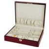 Wood Watch Box (Jewelry)